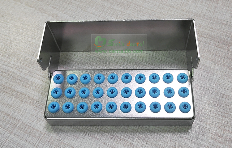 RJ4830 Bur Stand